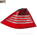 Auto Lens Diffuse Red Crystal EPT-2108